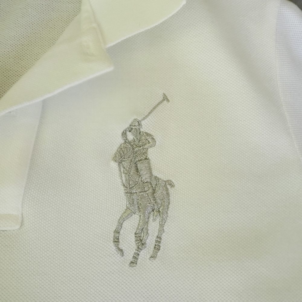 Ralph Lauren Skinny Polo